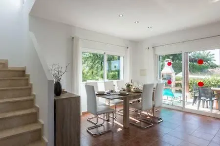 Villarrica בית נופש