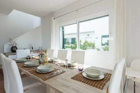 Villarrica בית נופש *