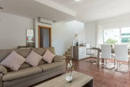 Villarrica בית נופש *