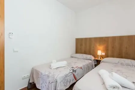 בית נופש Villarrica ארנל ד'אן קסטל