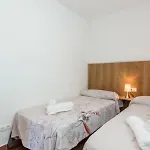 Vakantiehuis Villarrica Arenal d'en Castell