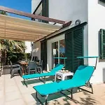 Vakantiehuis Villarrica *