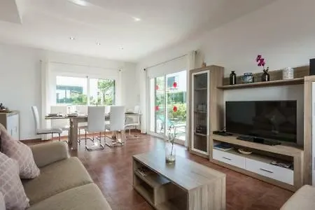 Holiday home Villarrica Arenal d'en Castell