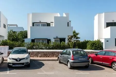 Villarrica Arenal d'en Castell