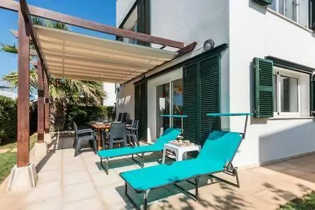 Сasa de vacaciones Villarrica *