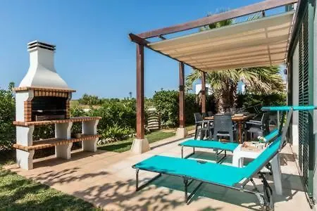 Villarrica アレナル・デン・カステル