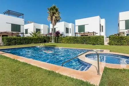 Villarrica アレナル・デン・カステル