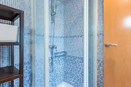 Villarrica * アレナル・デン・カステル