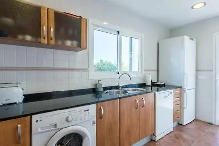 Villarrica アレナル・デン・カステル