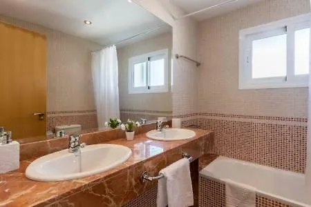 別荘 Villarrica アレナル・デン・カステル